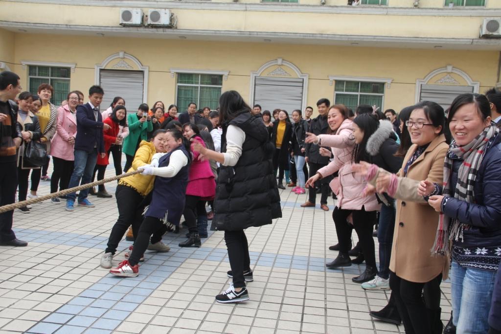 三月女人天 別樣婦女節