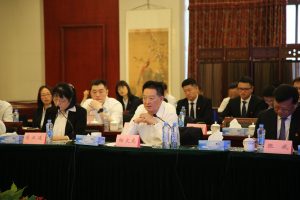 足音鏗鏘 行穩致遠 ——仁和集團召開2021年研產銷聯動一季度總結會暨二季度計劃會