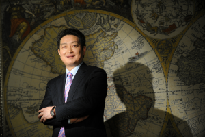 堅守醫(yī)藥初心 融入國家戰(zhàn)略
