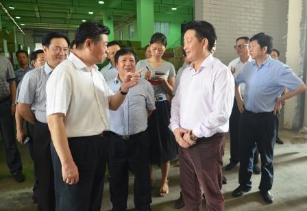 1411026192399057684.jpg 江西省委常委、統(tǒng)戰(zhàn)部長(zhǎng)蔡曉明視察仁和集團(tuán) (2).jpg