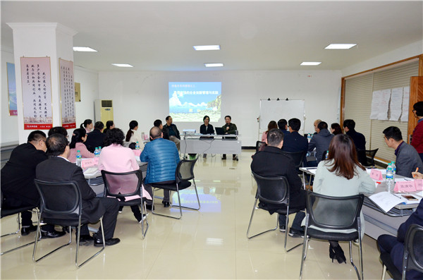 1522130021382074509.jpg 仁和干校領導力提升短訓班第3期圓滿結業2.jpg